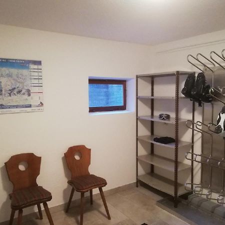 Haus Sonnschein Bed & Breakfast Solden Bagian luar foto