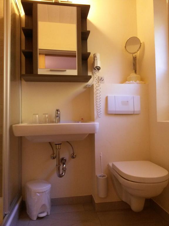Haus Sonnschein Bed & Breakfast Solden Bagian luar foto