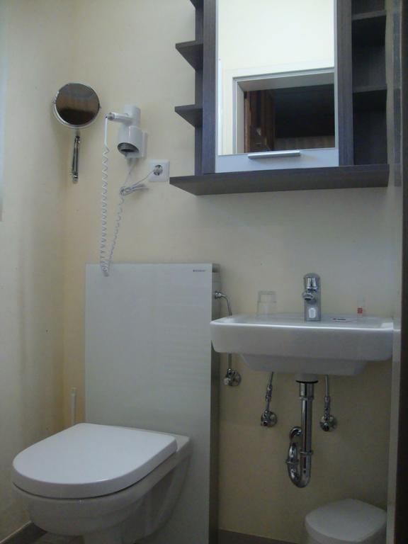 Haus Sonnschein Bed & Breakfast Solden Bagian luar foto