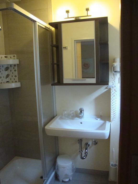 Haus Sonnschein Bed & Breakfast Solden Bagian luar foto