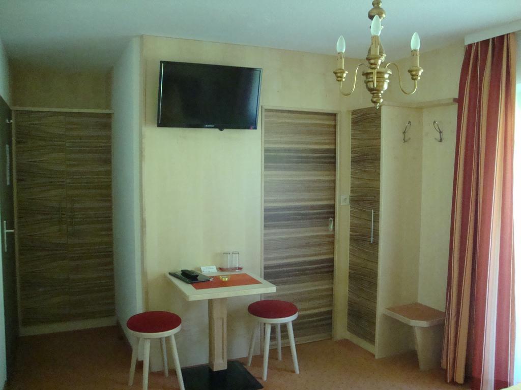 Haus Sonnschein Bed & Breakfast Solden Bagian luar foto