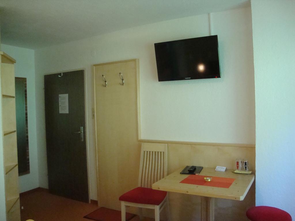 Haus Sonnschein Bed & Breakfast Solden Bagian luar foto