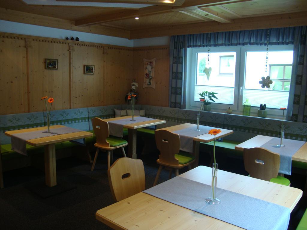 Haus Sonnschein Bed & Breakfast Solden Bagian luar foto