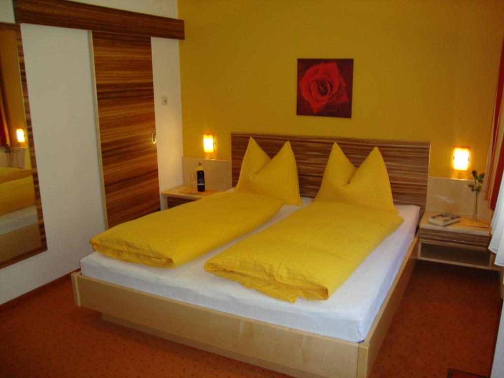 Haus Sonnschein Bed & Breakfast Solden Ruang foto