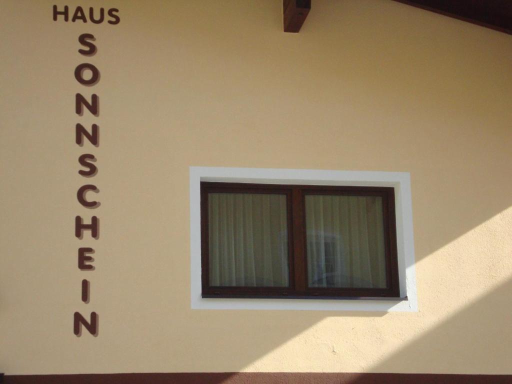 Haus Sonnschein Bed & Breakfast Solden Bagian luar foto