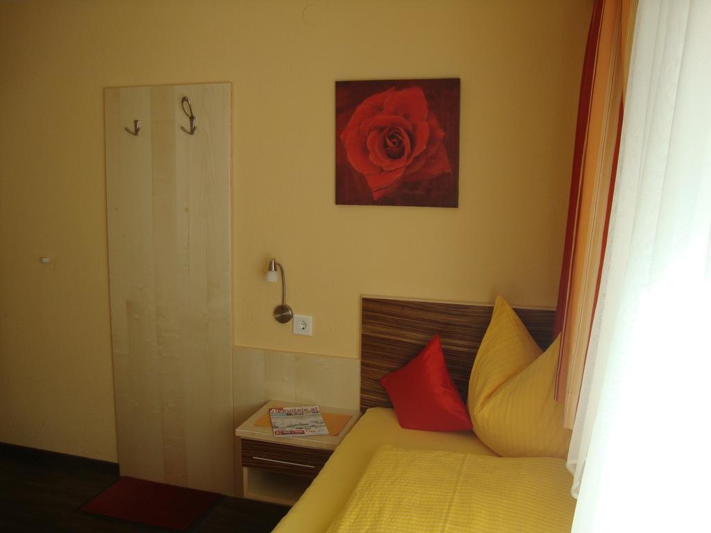 Haus Sonnschein Bed & Breakfast Solden Bagian luar foto