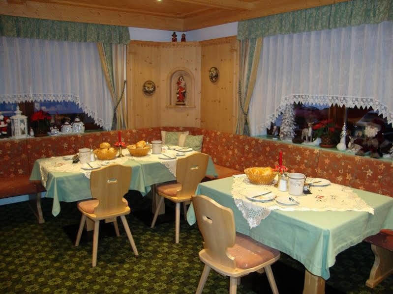 Haus Sonnschein Bed & Breakfast Solden Bagian luar foto
