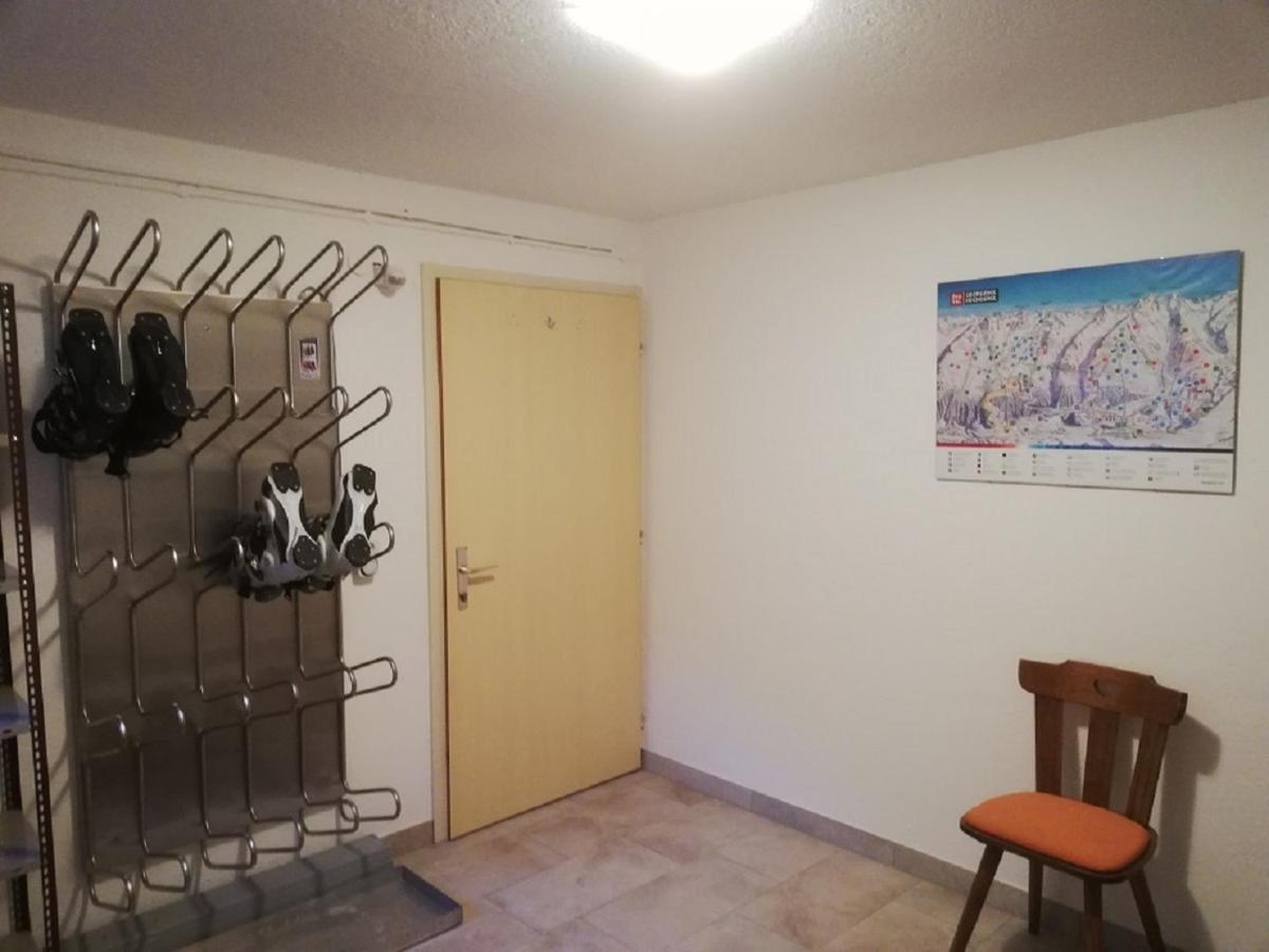 Haus Sonnschein Bed & Breakfast Solden Bagian luar foto